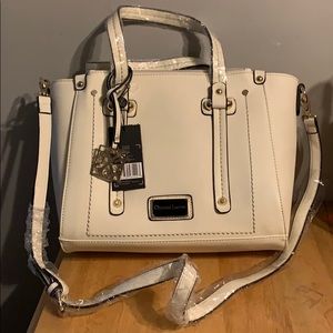 Off white Christian Lacroix purse